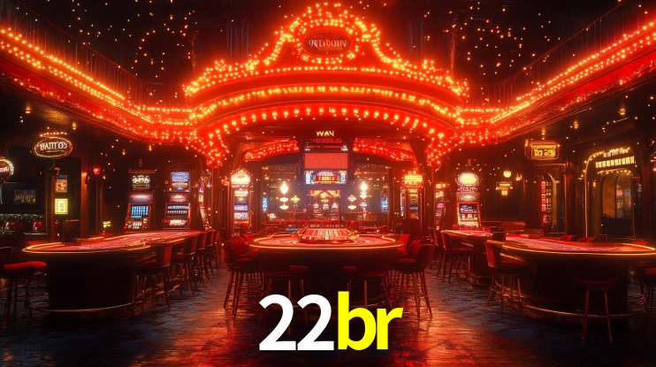 Apostas Esportivos 22br